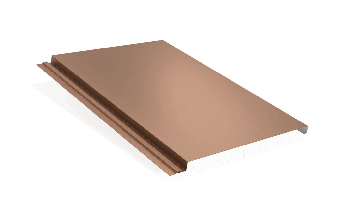 Golden Pecan / Visionline